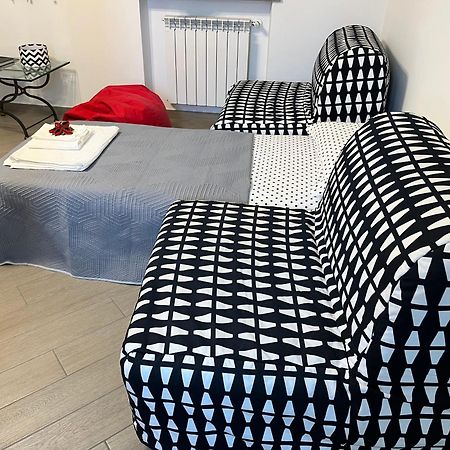 Апартаменти La Rocca House Соріано-нель-Чіміно Екстер'єр фото