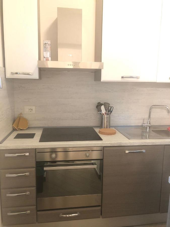 Апартаменти La Rocca House Соріано-нель-Чіміно Екстер'єр фото
